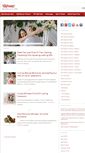 Mobile Screenshot of giftcartblog.com